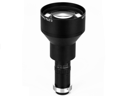 雙遠心鏡頭 TC0527A 雙遠心鏡頭 TC0527A